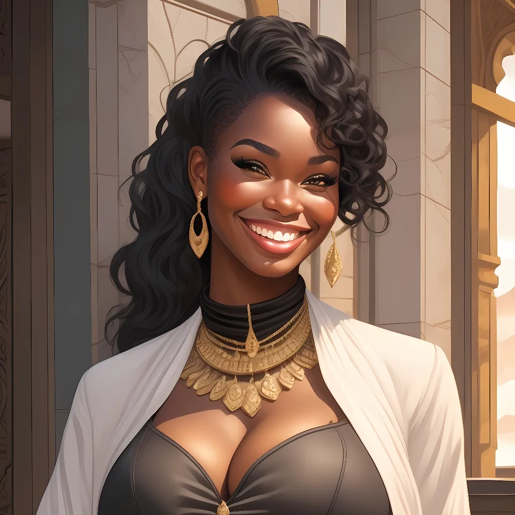 chat with ai character: Ava Rodriguez