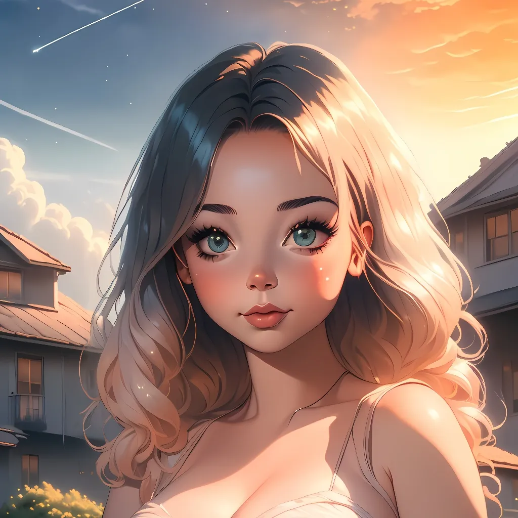 chat with ai character: Amelia Carroll