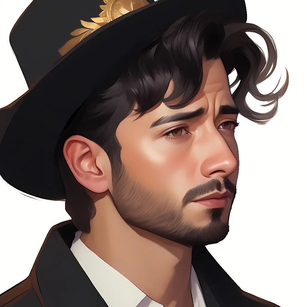 chat with ai character: Nathaniel Green