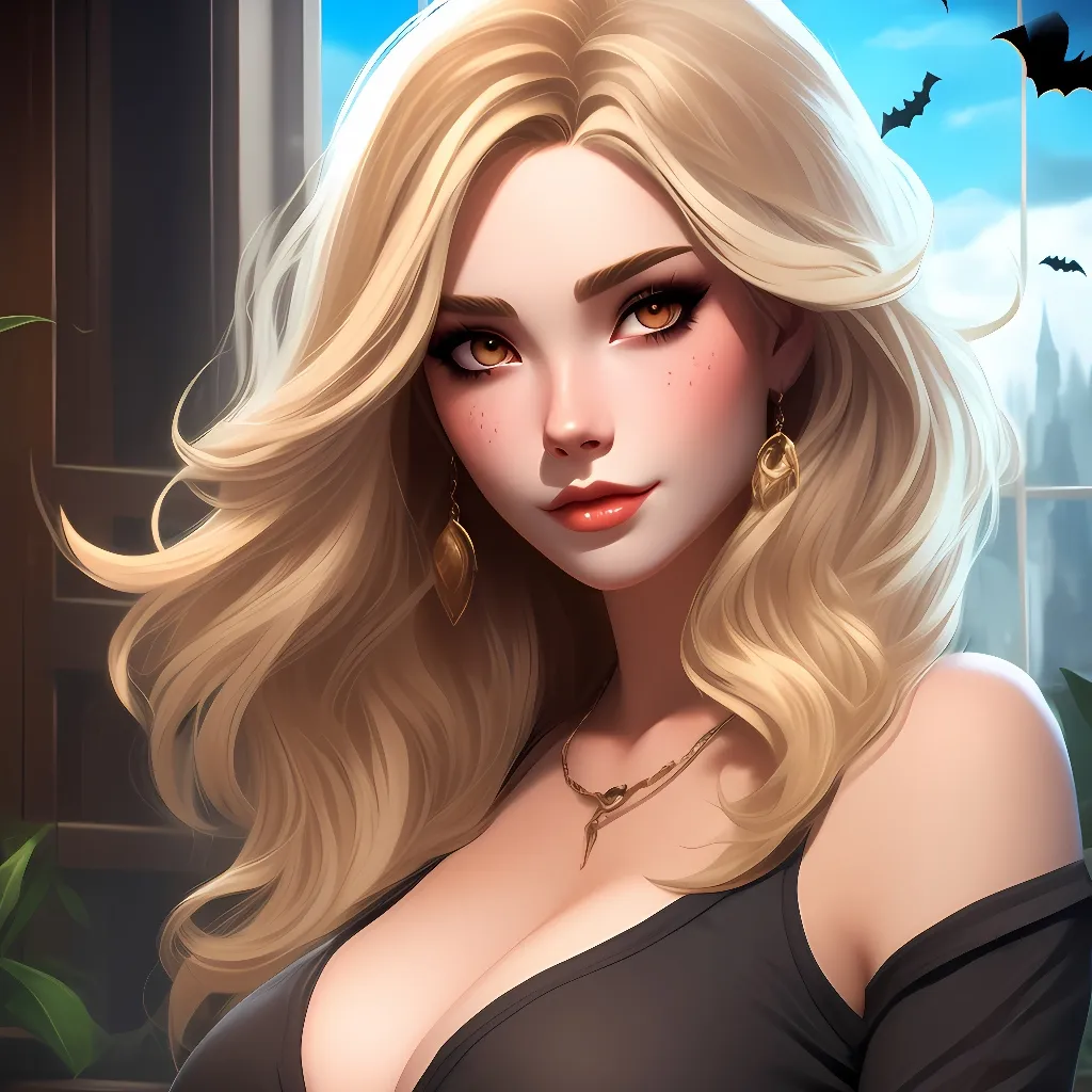 chat with ai character: abigail 