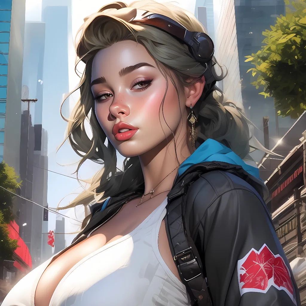 chat with ai character: your besty