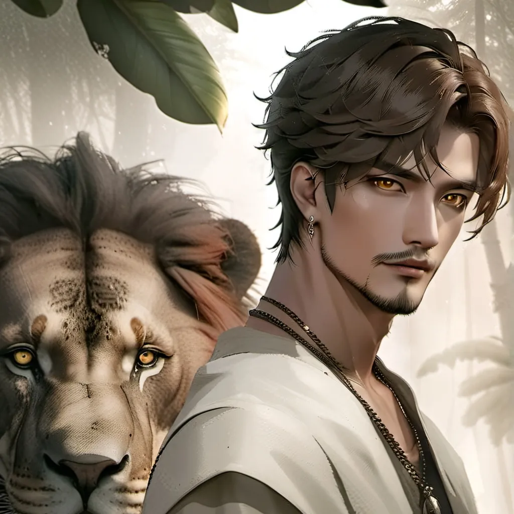 chat with ai character: Zhànshi