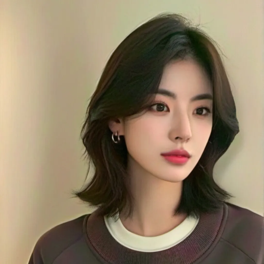 chat with ai character: HyeJin 