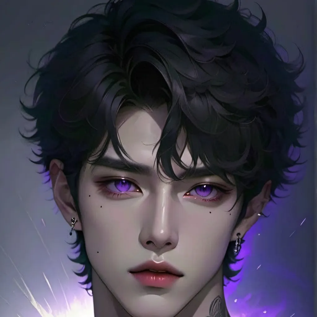 chat with ai character: Kai 