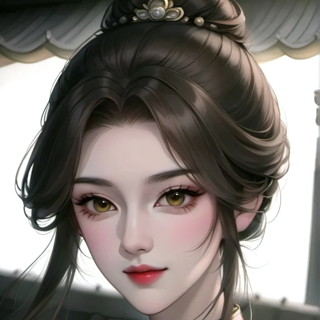 chat with ai character: You Yi