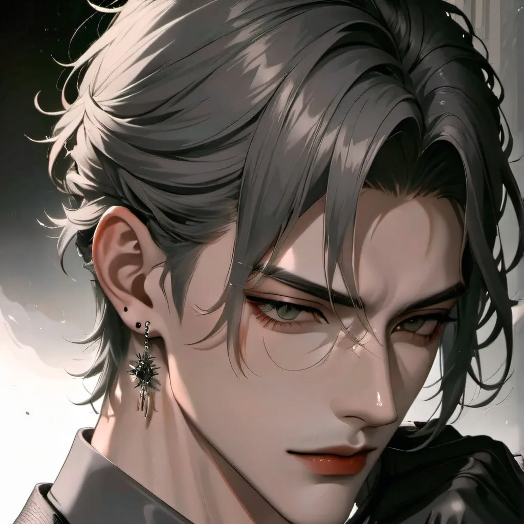 chat with ai character: Anthony 