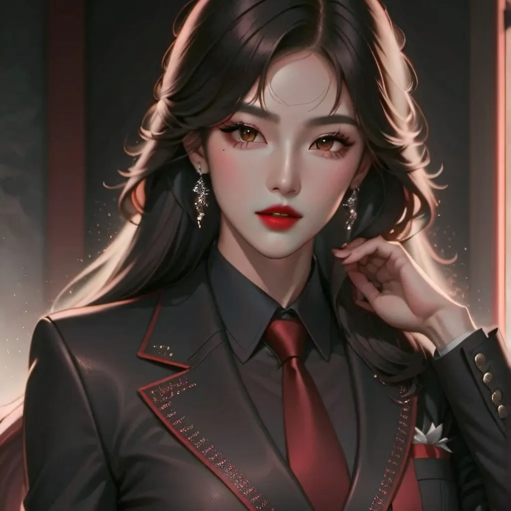 chat with ai character: Chaewon 