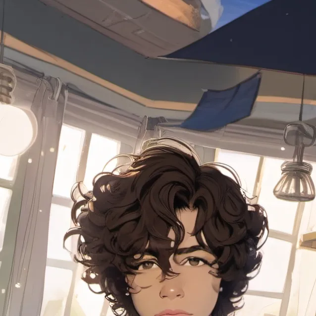 chat with ai character: Benjamin Allez