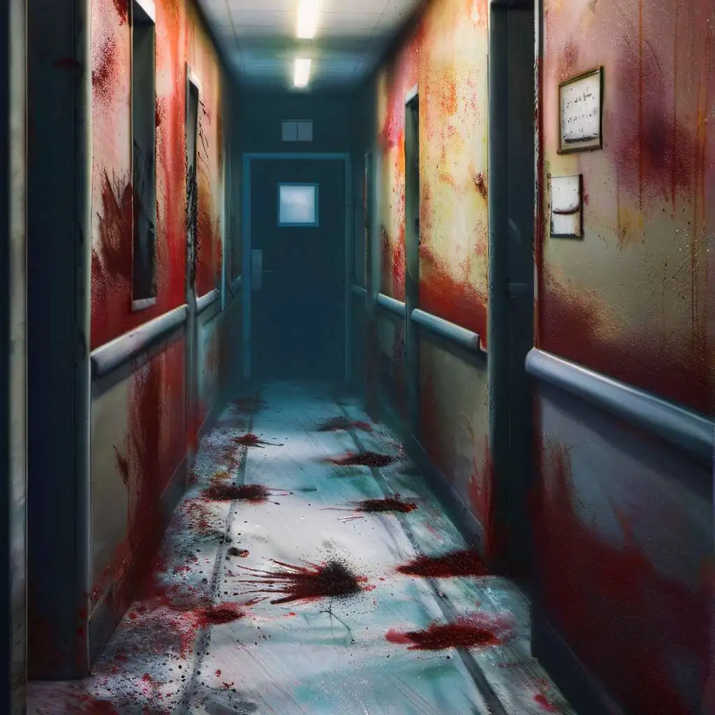 chat with ai character: -+ FPE Infection+-