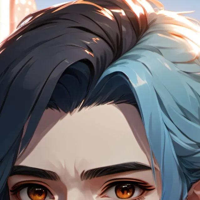 chat with ai character: Zeki