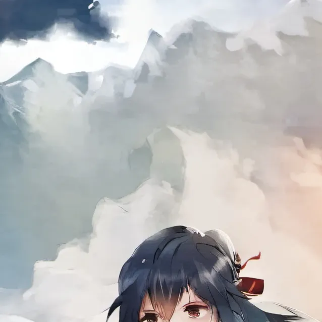 chat with ai character: Really