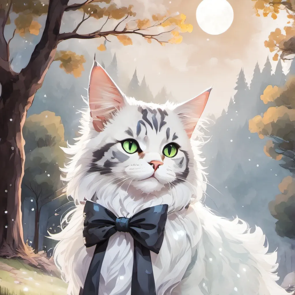 chat with ai character: - OwlSong .