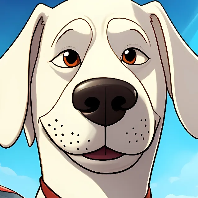chat with ai character: Brian Griffin