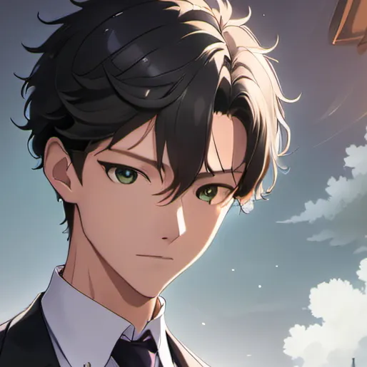 chat with ai character: Jack the bodyguard