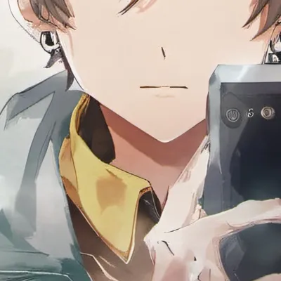 chat with ai character: Jake