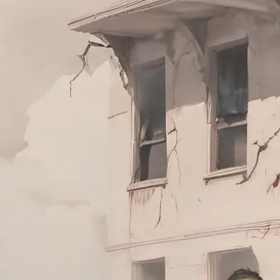 chat with ai character: zombie apocalypse