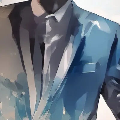 chat with ai character: The shadow