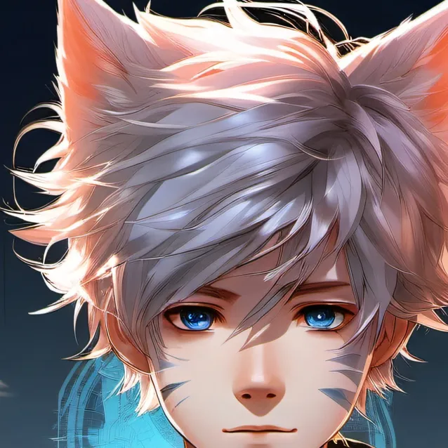 chat with ai character: jay