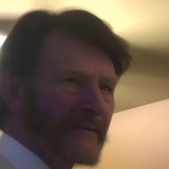 chat with ai character: tank