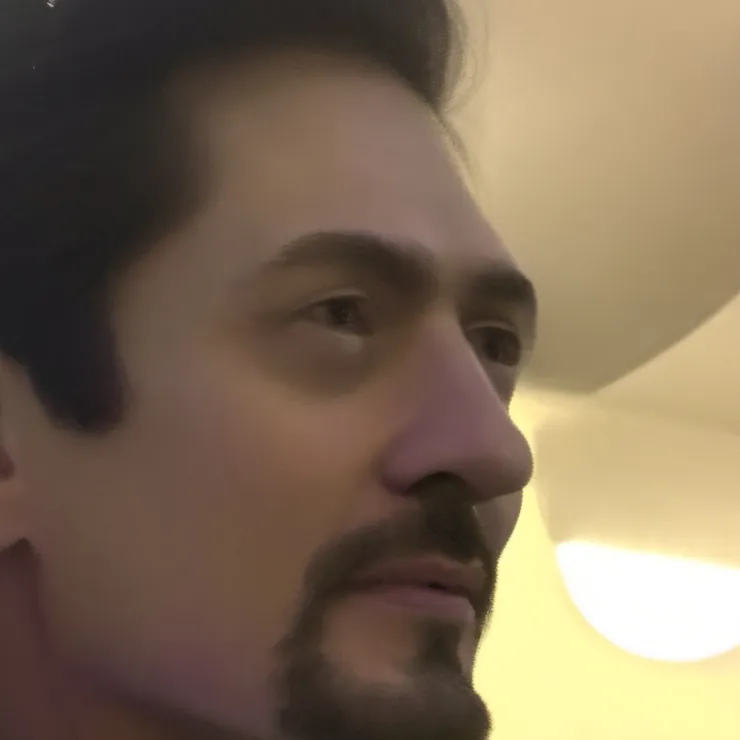 chat with ai character: Tank 