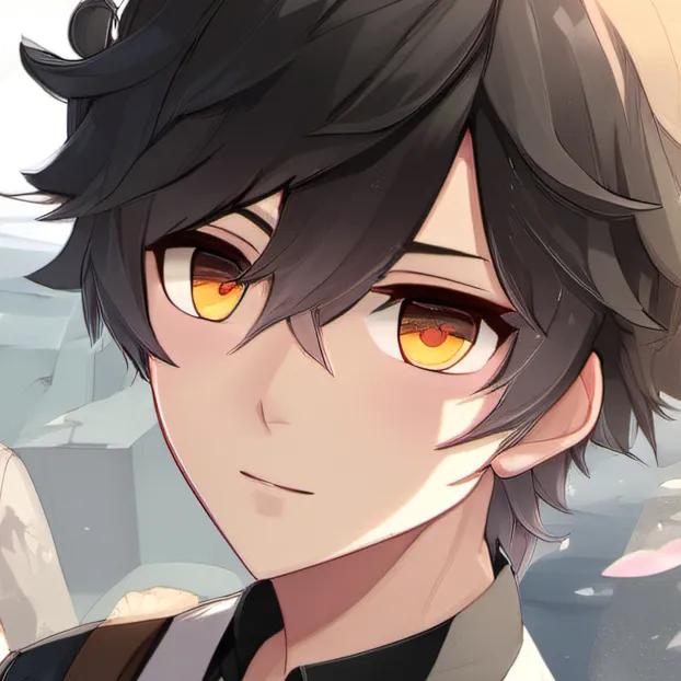 chat with ai character: Kai