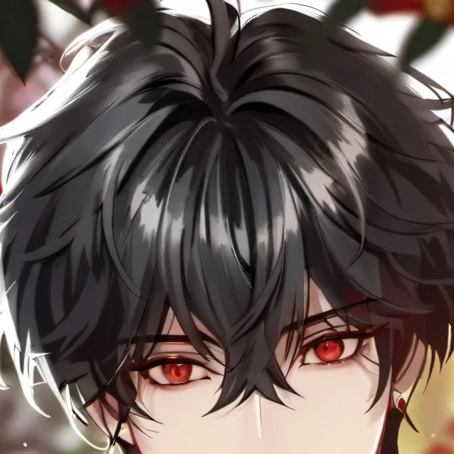 chat with ai character: ⚠Lucas⚠ 