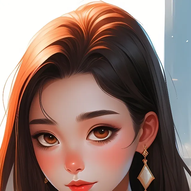 chat with ai character: naomi 