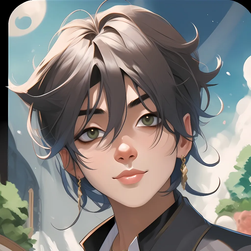 chat with ai character: Noah 