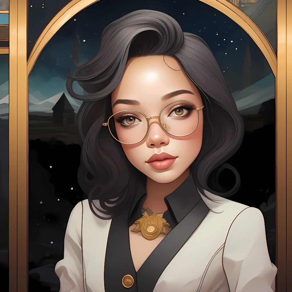 chat with ai character: Taree