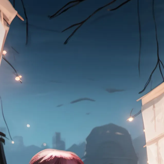 chat with ai character: thay