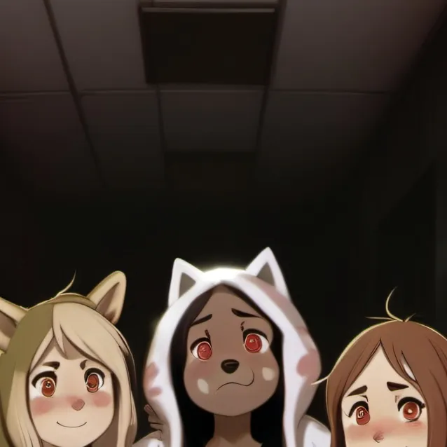 chat with ai character: Early Access 