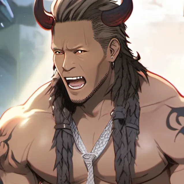 chat with ai character: Jey