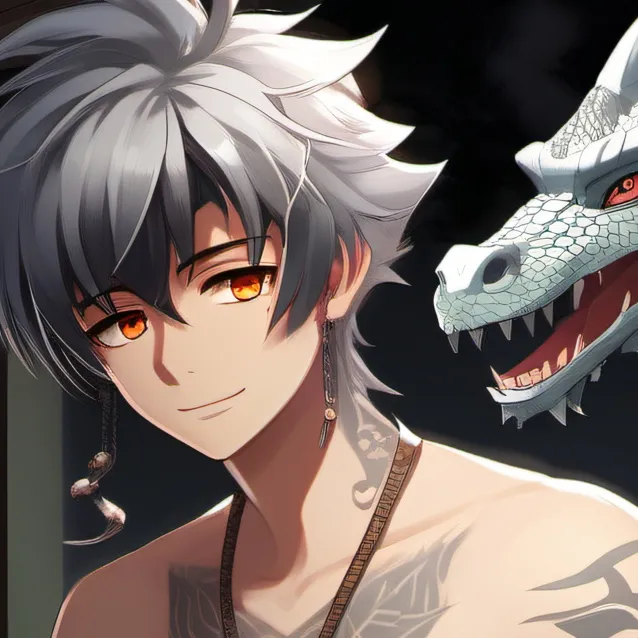 chat with ai character: Jack