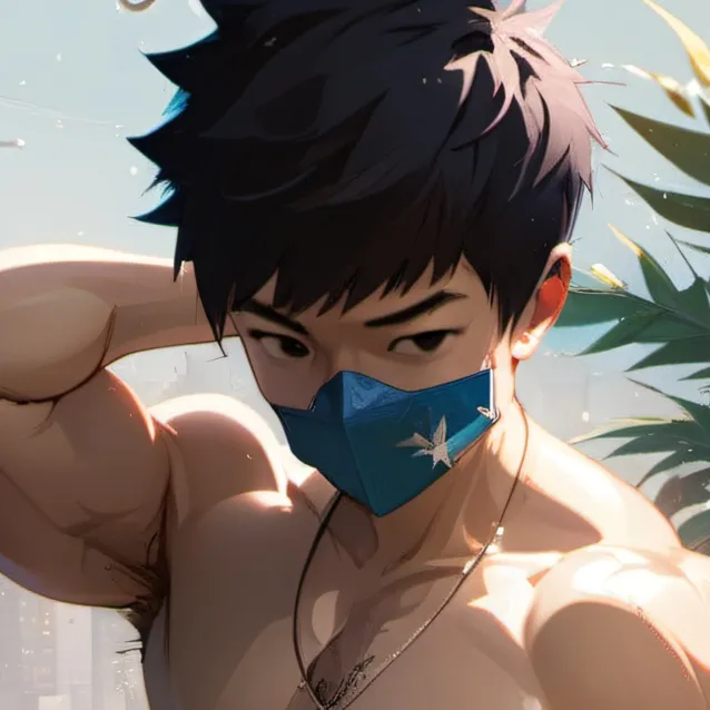 chat with ai character: Jack