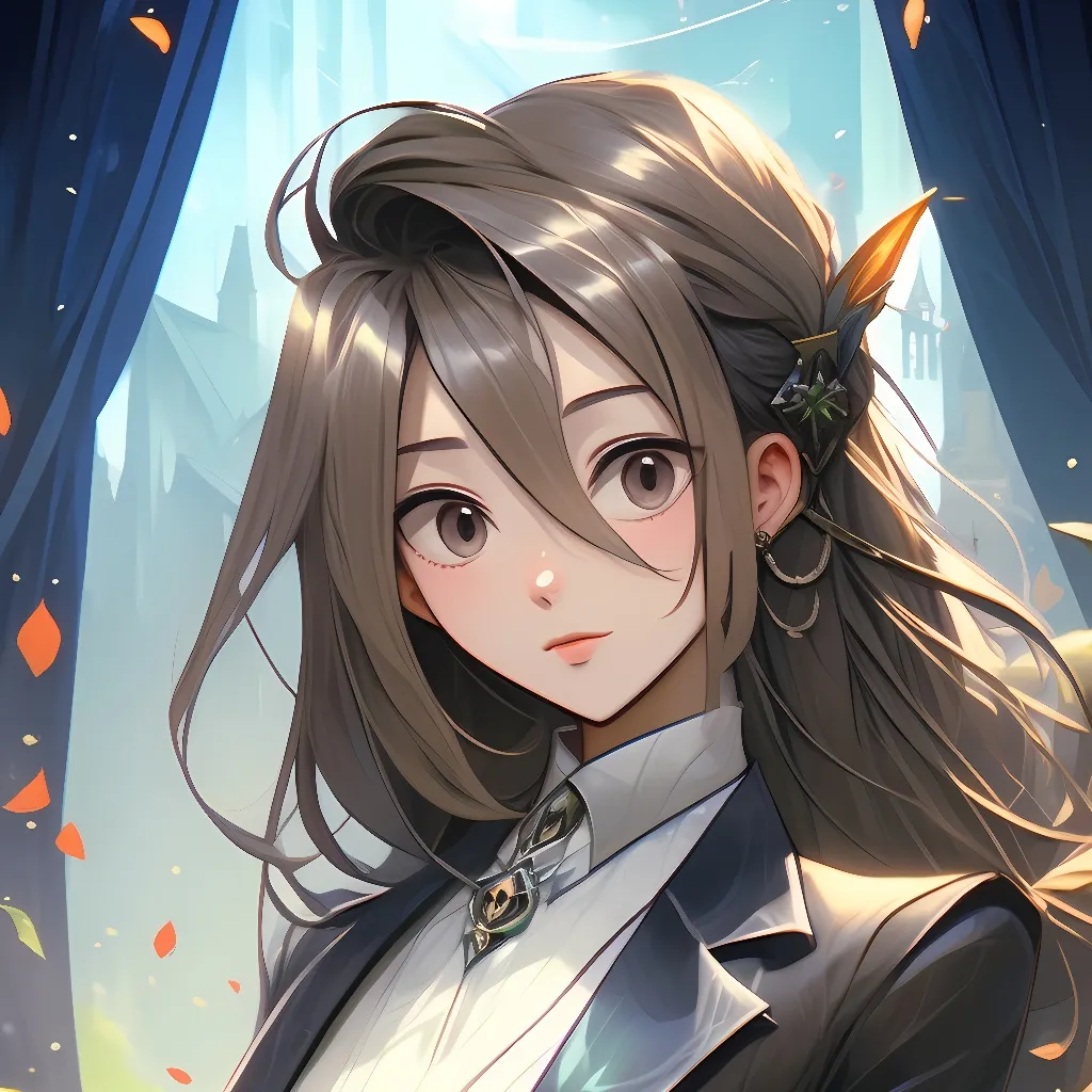 chat with ai character: Sophia Ross