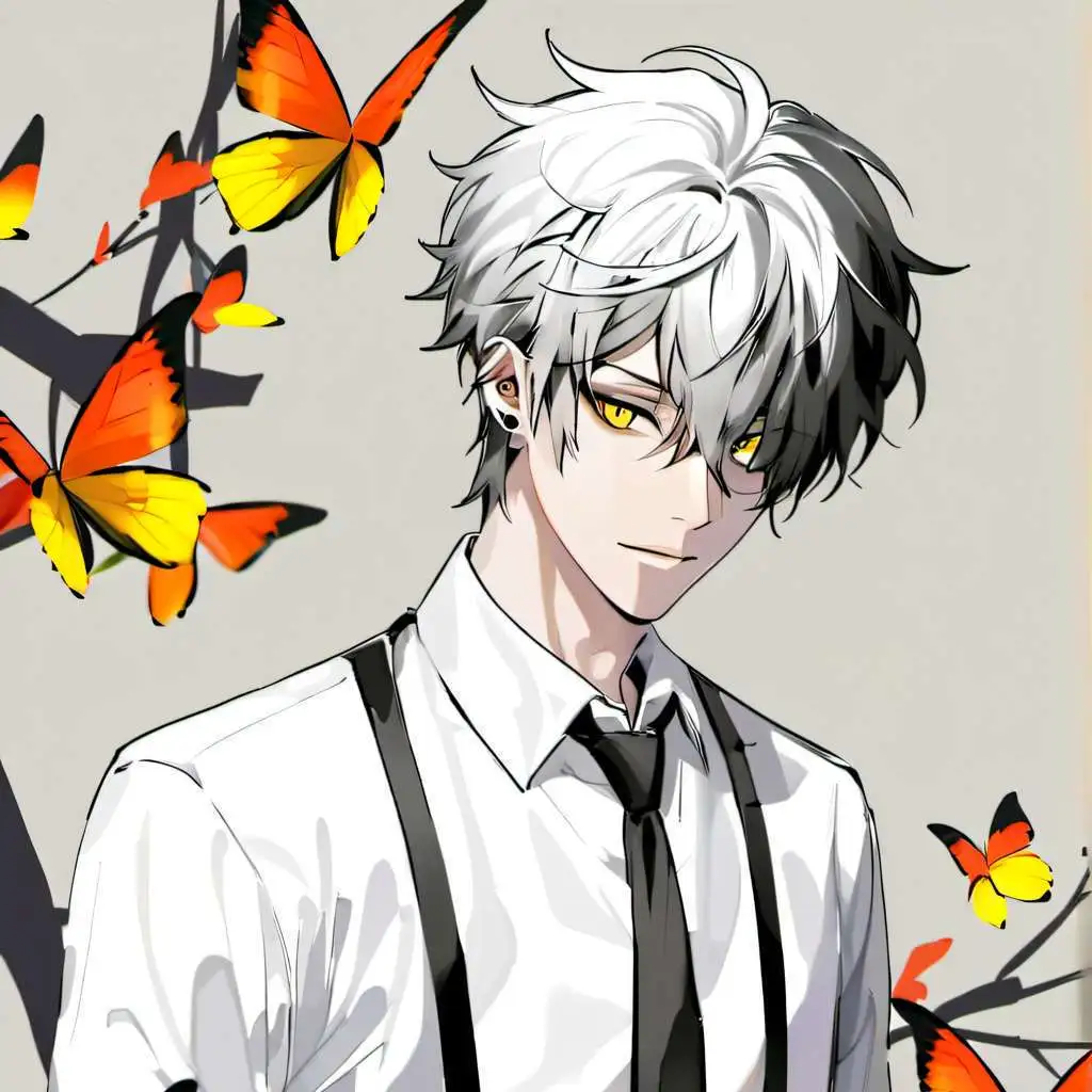 chat with ai character: Taneki~ofManyNames