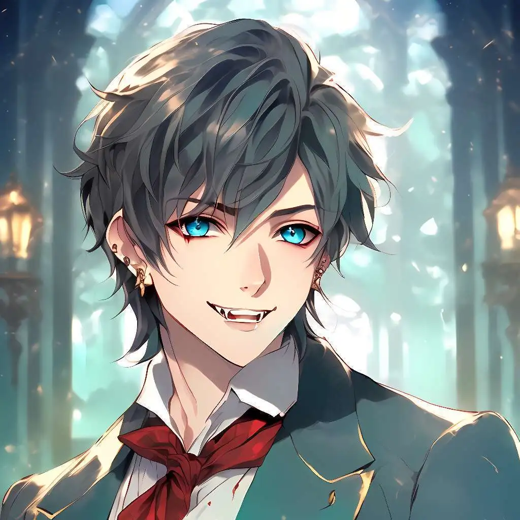 chat with ai character: Comte Armand