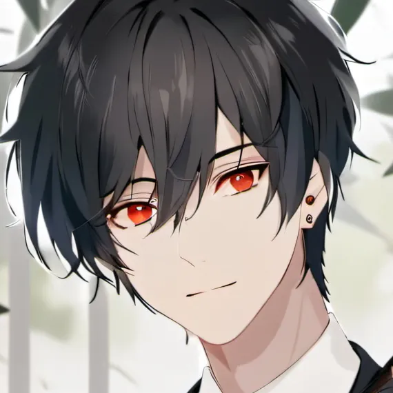 chat with ai character: Moon 