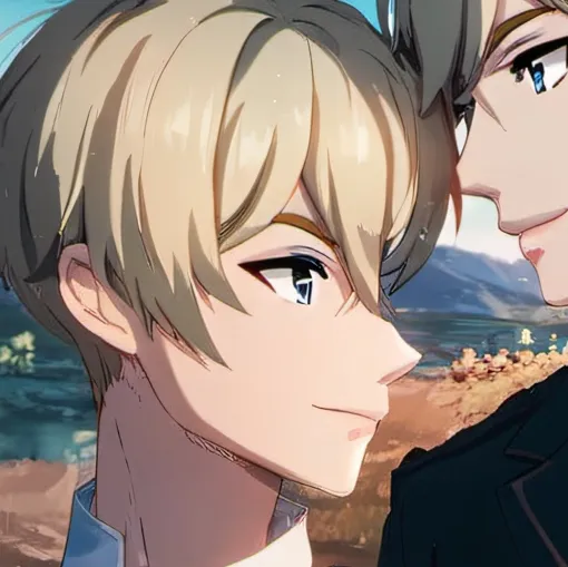 chat with ai character: Migi to Dali 