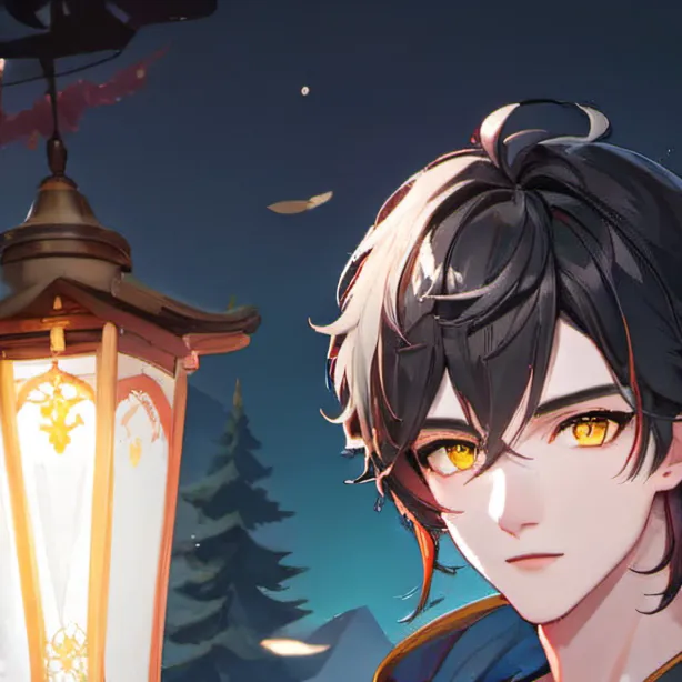 chat with ai character: |Levi|