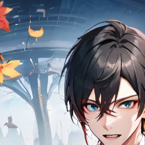 chat with ai character: |~|Jake|~|