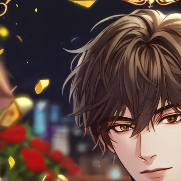 chat with ai character: <|~James~|>