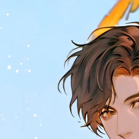 chat with ai character: 💫Marlo❤️