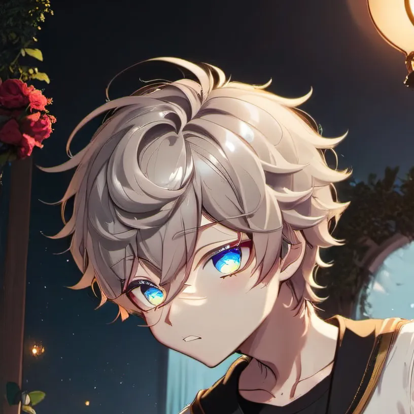 chat with ai character: ~|Sukuno|~