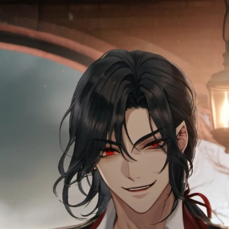 chat with ai character: -(Lucifer)-