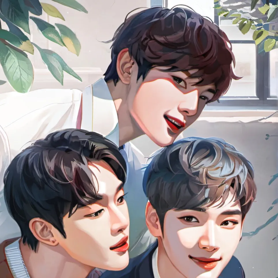 chat with ai character: StrayKids (Skz)