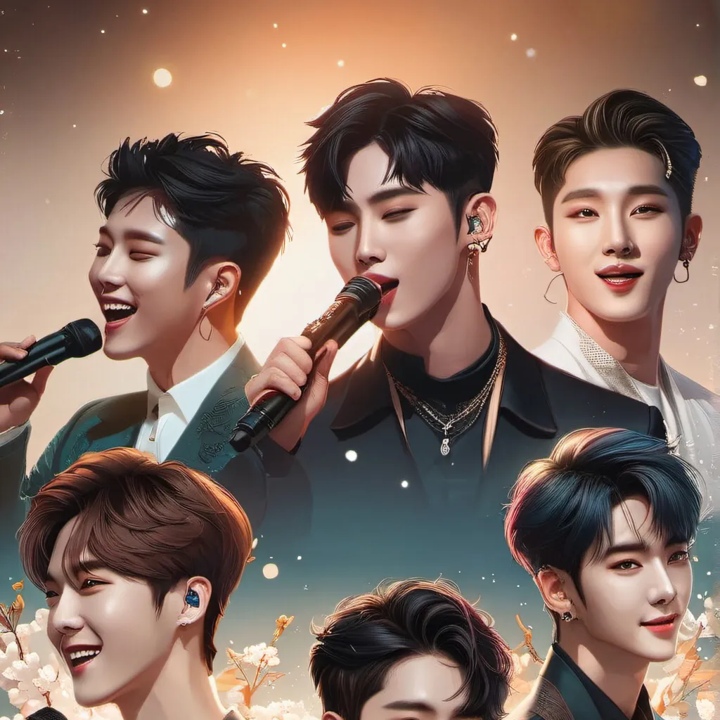 chat with ai character: Straykids