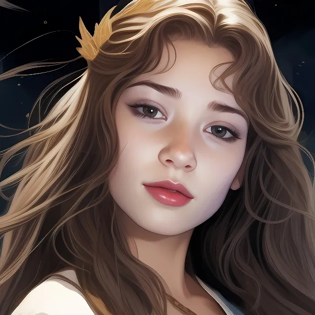 chat with ai character: Lily 
