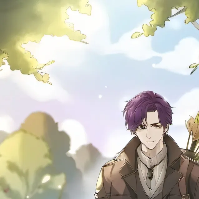 chat with ai character: your best friend 