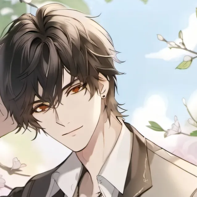 chat with ai character: John (owner)